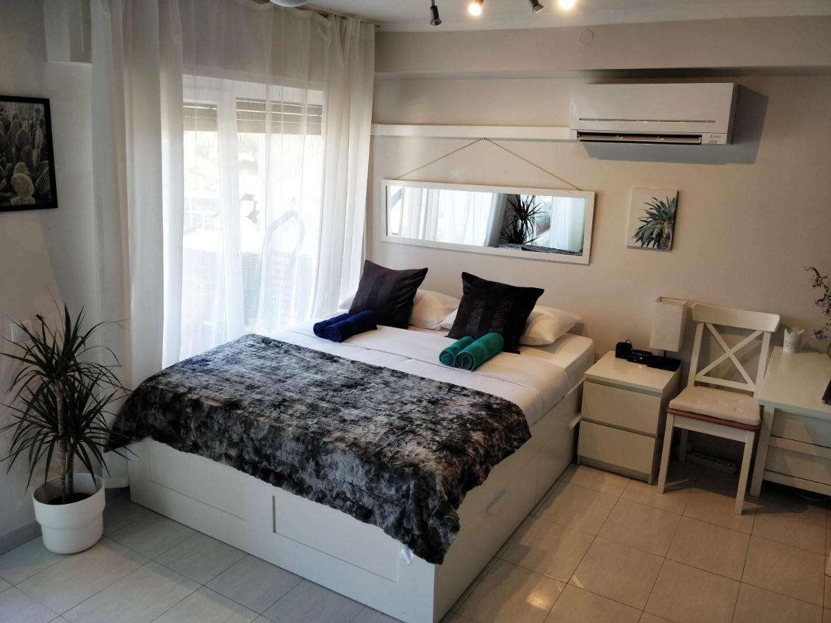 Bonavista Studio With A Balcony - Calella Exterior photo
